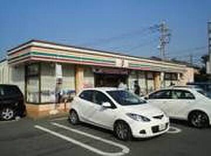 セブンイレブン　小金井連雀通り店 260ｍ