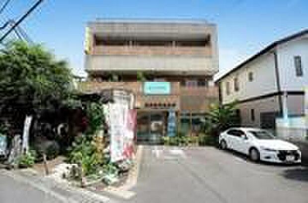 豊田駅前郵便局