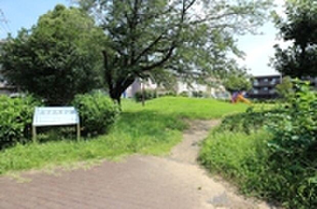 源平島東公園