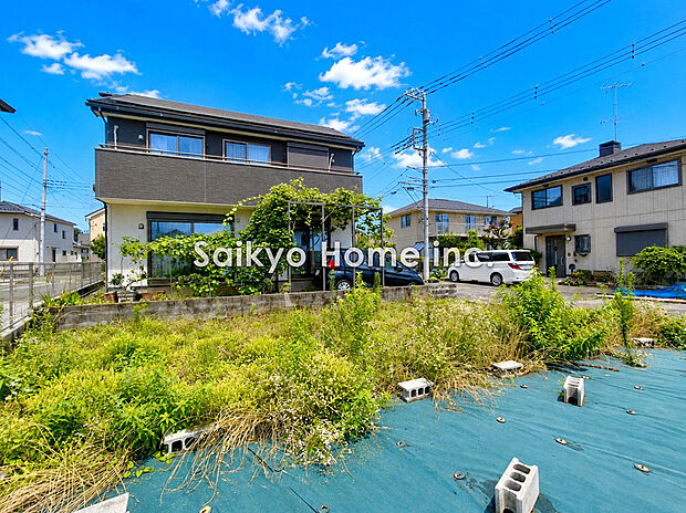 【現地写真】安心してお住まいいただける設備、仕様。日々の暮らしをより快適にお過ごしいただけます。