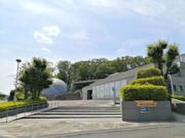 東大和市立郷土博物館
