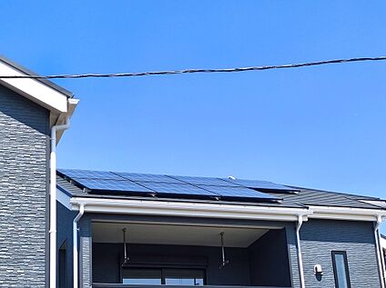【太陽光発電】
