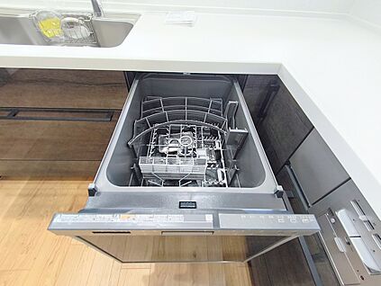 【食洗機】