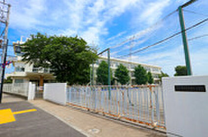 府中市立府中第七小学校 約700m