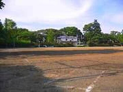上水公園運動施設 約240ｍ