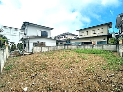 現地写真
