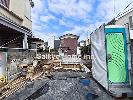 現地写真