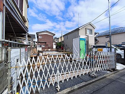 現地写真