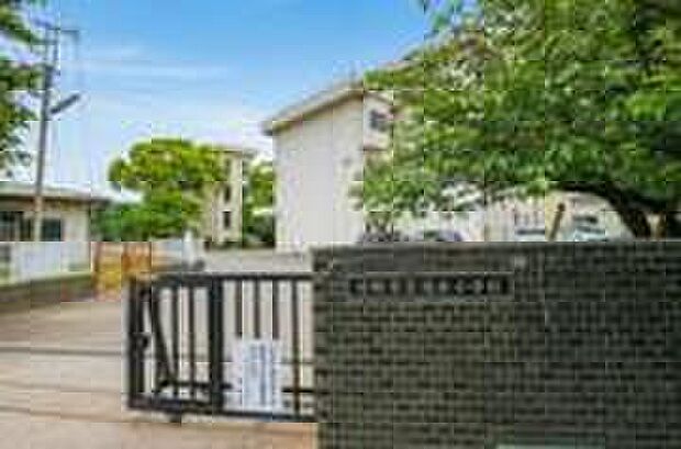 日野市立滝合小学校