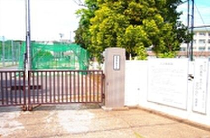 武蔵村山市立第一中学校 約1,200m