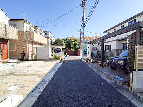 ホームズ 成城学園前駅 東京都 の新築一戸建て 分譲住宅 建売 一軒家 物件一覧 購入情報