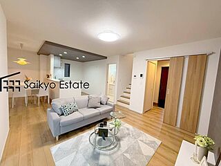 三鷹市上連雀6丁目　新築分譲住宅　全6棟 その他