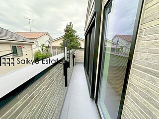 杉並区本天沼3丁目　新築分譲住宅　全1棟 その他