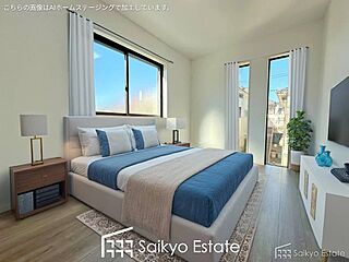 渋谷区笹塚3丁目　新築分譲住宅　全3棟 その他