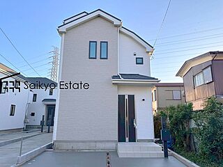 調布市深大寺北町3丁目　新築分譲住宅　全8棟 その他