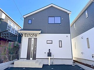 西東京市南町3丁目　新築分譲住宅　全2棟 その他