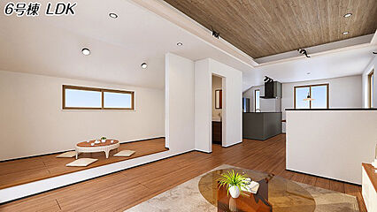 三鷹市北野2丁目　新築分譲住宅　全11棟 その他