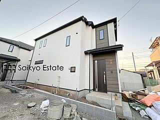 三鷹市北野3丁目　新築分譲住宅　全16棟 その他