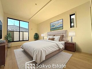 小金井市本町3丁目　新築分譲住宅　全3棟 その他