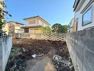 国分寺市本多3丁目　新築分譲住宅　全1棟 その他