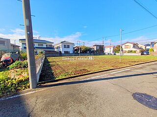 府中市住吉町3丁目　新築分譲住宅　全7棟 その他
