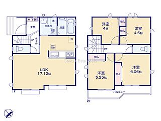 府中市住吉町3丁目　新築分譲住宅　全7棟 その他