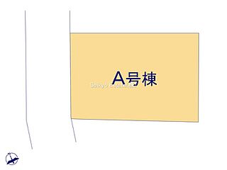 狛江市中和泉5丁目　新築分譲住宅　全1棟 その他