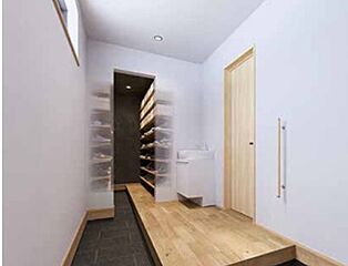 練馬区関町北4丁目　新築分譲住宅　全1棟 その他