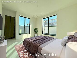 西東京市南町6丁目　新築分譲住宅　全14棟 その他