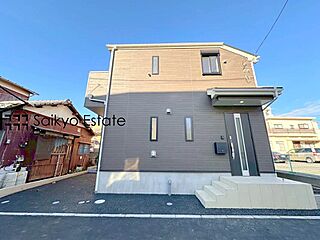 調布市下石原1丁目　新築分譲住宅　全1棟 その他