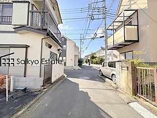 調布市国領町7丁目　新築分譲住宅　全1棟 その他