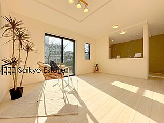 調布市佐須町2丁目　新築分譲住宅　全1棟 外観