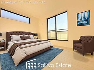 調布市佐須町2丁目　新築分譲住宅　全1棟 その他