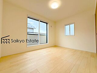 稲城市東長沼　新築分譲住宅　全1棟 その他