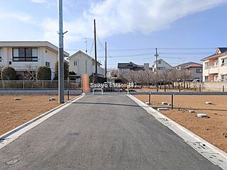 三鷹市北野3丁目　新築分譲住宅　全11棟 その他
