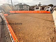 東京都練馬区東大泉2：物件画像