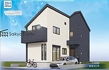 東京都西東京市向台町2：物件画像