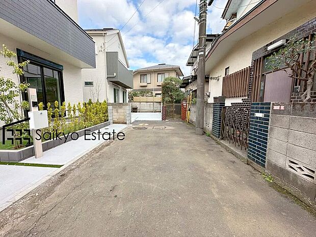 外観完成予想図