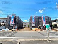 東京都練馬区谷原4：物件画像