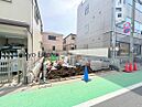 東京都練馬区関町東1：物件画像