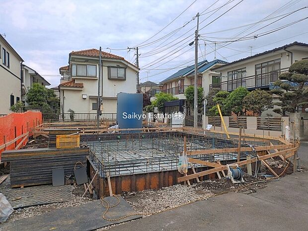 現地写真