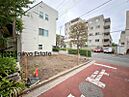 東京都武蔵野市境南町2：物件画像