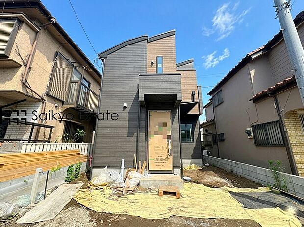 現地写真
