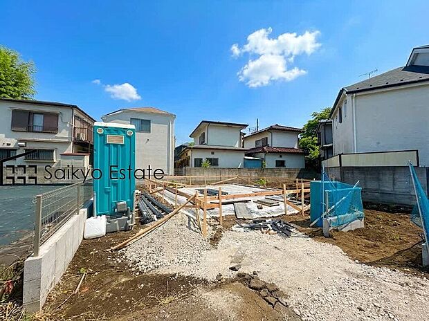 現地写真