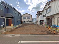 東京都三鷹市深大寺2：物件画像