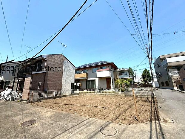 現地写真