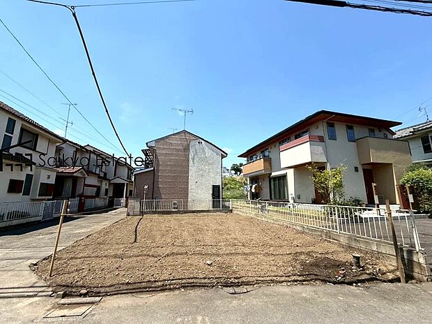 現地写真