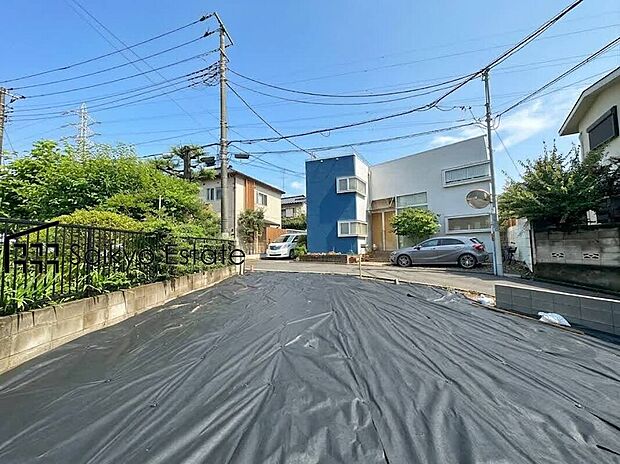 現地写真
