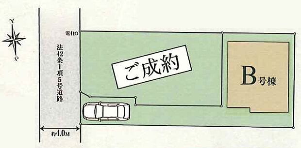 全体区画図