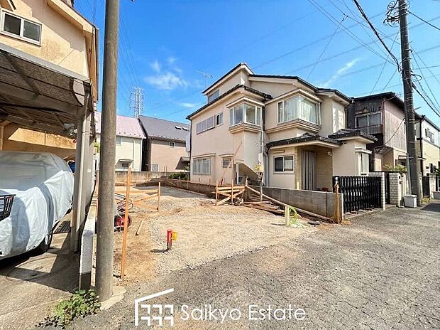 現地写真